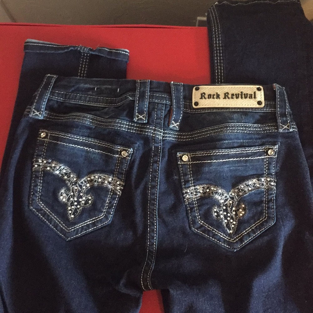 Like new!